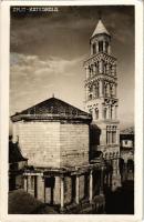 Split, Katedrala / cathedral