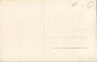 Zagreb, Zágráb; Kolodvor, Sveucilisna Knjiznica, Jelacicev spomenik, Mihanoviceva ulica Hotel Esplan...