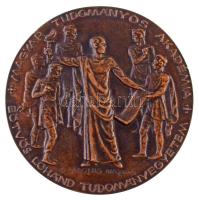 Reményi József (1887-1977) 1955. "Riesz Frigyes 75 éves - 1955 / Magyar Tudományos Akadémia / E...