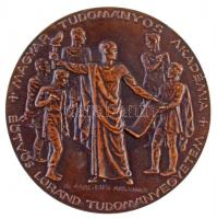 Reményi József (1887-1977) 1955. "Fejér Lipót 75 éves - 1955 / Magyar Tudományos Akadémia / Eöt...