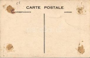 Saint-Pol-sur-Ternoise, Le Moulin de Gauchin / the watermill of Gauchin (gluemark)