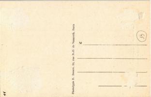 Samer, Le Moulin de Questrecques / watermill (Rb)