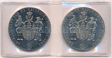 NDK 1986. "AUFZUG DER BERG - UND HUTTENPARADE 1986 - GESELLSCHAFT FÜR HEIMATGESCHICHTE FREIBERG...