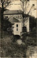 1909 Réhon, Moulin Neuve / watermill (fl)