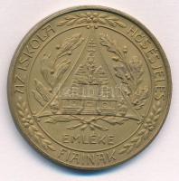 1924. "Székesfehérvár Ciszterci Rend Szent István Főgimnázium 1724-1924 / Az iskola hős és jele...