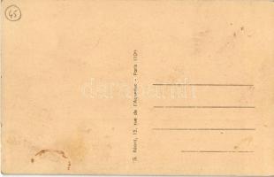 Lumbres, Le Moulin / watermill (fl)