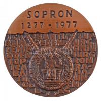 Renner Kálmán (1927-1994) 1977. "Ifjú zongoristák nemzetközi Liszt találkozója / Sopron 1277-19...