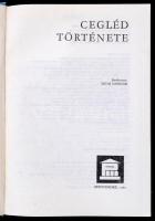 Cegléd története. Szerk.: Ikvai Sándor. Studia Comitatensia 11. Szentendre, 1982, Pest megyei Múzeum...