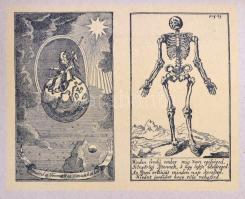 Trócsányi Zoltán: Kirándulás a magyar multba. Bp., 1937, Kir. M. Egyetemi Nyomda. Kiadói félbőr-köté...