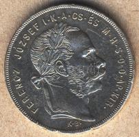 1879. 1Ft Ag T:2-/3 ph. k