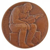 Berán Lajos (1882-1943) 1914. "Vörösmarty Mihály 1800-1855 / Húzd, ki tudja meddig húzhatod&quo...