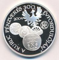 Fűz Veronika (1951-) 2004. "MÉE Sátoraljaújhely - 34. Vándorgyűlés / A kuruc pénzverés 300. évf...