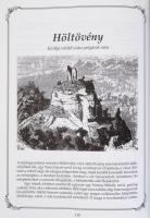 Csorba Csaba: Regényes váraink. Bp., 2002, Magyar Könyvklub. Kiadói kartonált papírkötés