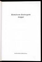 Komárom-Esztergom megye. Szerk.: Zoltai Dénes [Dömös], [2003], Szerzői kiadás. Gazdag színes képanya...