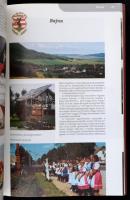 Komárom-Esztergom megye. Szerk.: Zoltai Dénes [Dömös], [2003], Szerzői kiadás. Gazdag színes képanya...