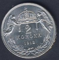 1913. 2K Ag T:2 apró ph.
