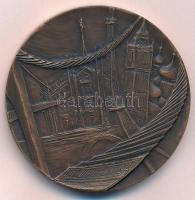 Olaszország 1979. "La Numismatica - X. Anniversario" La Numismatica folyóirat 10. évfordul...