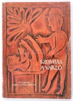 Szomjas vakló. 66 vajdasági magyar erotikus népmese. Szerk.: Burány Béla. Bp., 1988, Képzőművészeti Kiadó. Papírkötésben, jó állapotban.