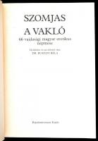Szomjas vakló. 66 vajdasági magyar erotikus népmese. Szerk.: Burány Béla. Bp., 1988, Képzőművészeti ...