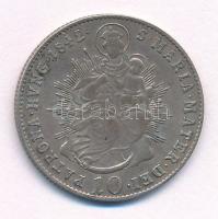 1842B 10kr Ag "V. Ferdinánd" T:2
Huszár: 2085., Unger III.: 1422