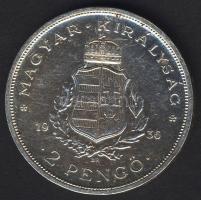 1936. 2P Ag "Liszt" T:2/3+
