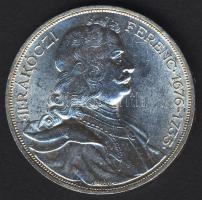 1935. 2P Ag "Rákóczi" T:2