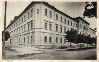 Kesztheky gazdasági akadémia (EK)