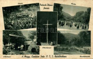 Putnok Cserkésztábor (Rb)