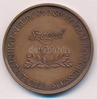 Lapis András (1942-) 1991. " Szent-Györgyi Albert 1893-1986 / EEG és Klinikai Neurophysiologiai...