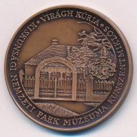 Bognár György (1944-) DN "Virágh Gedeon 1825-1872 - Az 1848-as Szabadságharc huszár őrnagya / V...