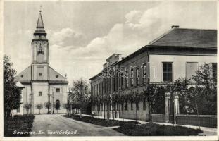 Szarvas Tanítóképző (EK)