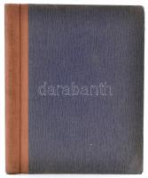 Clemenceau, Georges: Jüdische Gestalten
Rhombus Wien, 1924. Félvászon kötésben