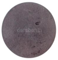 Csillag István (1881-1968) 1941. "Mozart halálának százötvenedik évfordulójára 1941" fém e...