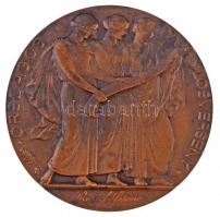 Reményi József (1887-1977) 1928. "A M Kir Vallás és Közoktatásügyi Miniszter Dija / Országos Da...