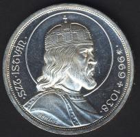 1938. 5P Ag "Szt.István" T:1/2