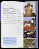 Lewis, George - Naqvi, Kate: 75 épített csoda: várak. Bp., 2009, Kossuth Kiadó. Kartonált papírkötés...