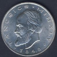 1948. 20Ft Ag "Táncsics" T:2+