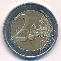 Ausztria 2016. 2E "Nemzeti Bank 200 éves" T:1-
Austria 2016. 2 Euro "200th Anniversa...