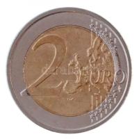 Ausztria 2018. 2E "Köztársaság 100 éves" T:1-
Austria 2018. 2 Euro "100th Anniversar...