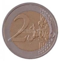 Ausztria 2009. 2E "Gazdasági és Monetáris Unió 10. évfordulója" T:1-
Austria 2009. 2 Euro...