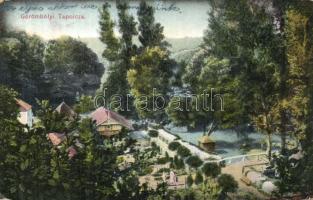 Görömböly-Tapolca