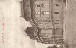 Nagyvárad Justice palace