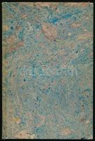 Tomori Viola: A parasztság szemléletének alakulása. Szeged, 1935, Szegedi Fiatalok Művészeti Kollégi...