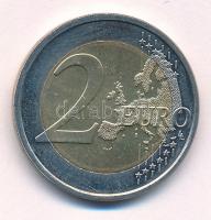 Finnország 2013. 2E "Frans Eemil Sillanpaa" T:1-
Finland 2013. 2 Euro "Frans Eemil S...