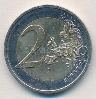 Szlovákia 2015. 2E "Ludovit Stur" T:1-
Slovakia 2015. 2 Euro "Ludovit Stur" C:A...