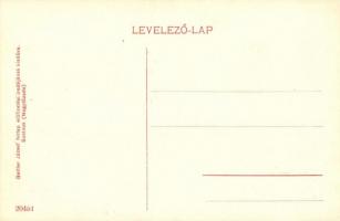 Szolnok, Kossuth tér, piac, Schvarcz Ernő és Schwarcz Zsigmond üzlete, Mezőgazdasági és varrógép üzl...