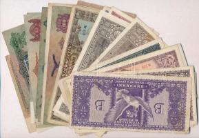 1930-1946. 5P-10.000.000BP (26xklf) T:III-IV