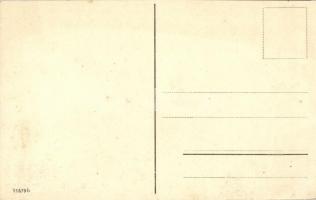 Lébény, Római katolikus templom, utca