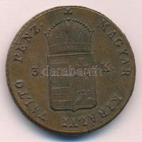 1849NB 3kr Cu T:2 ph.
Adamo B2