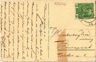 1915 Kaltenleutgeben (fl)